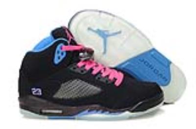 Air Jordan 5-168